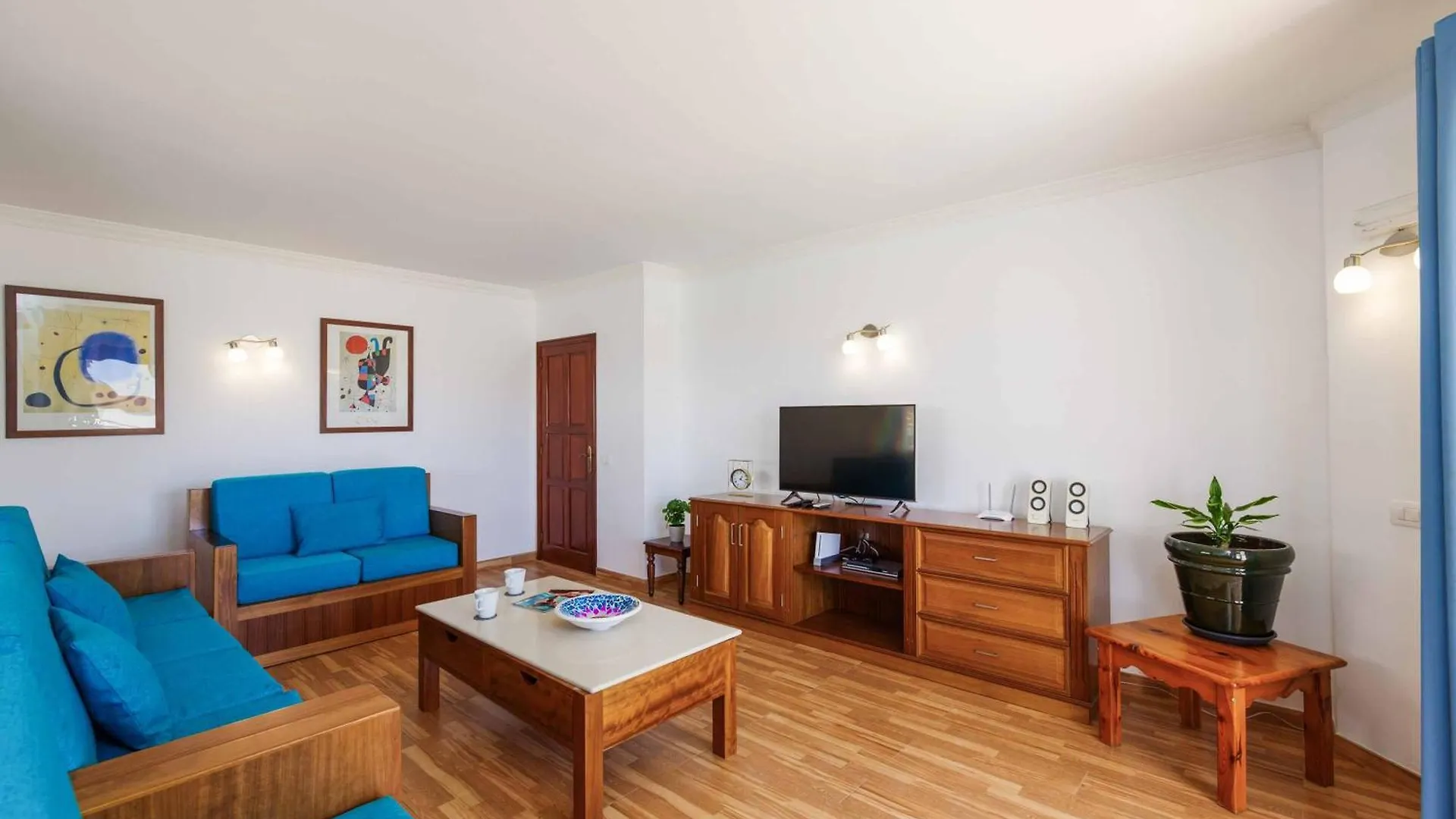 Villa Palina Puerto del Carmen  Spanien
