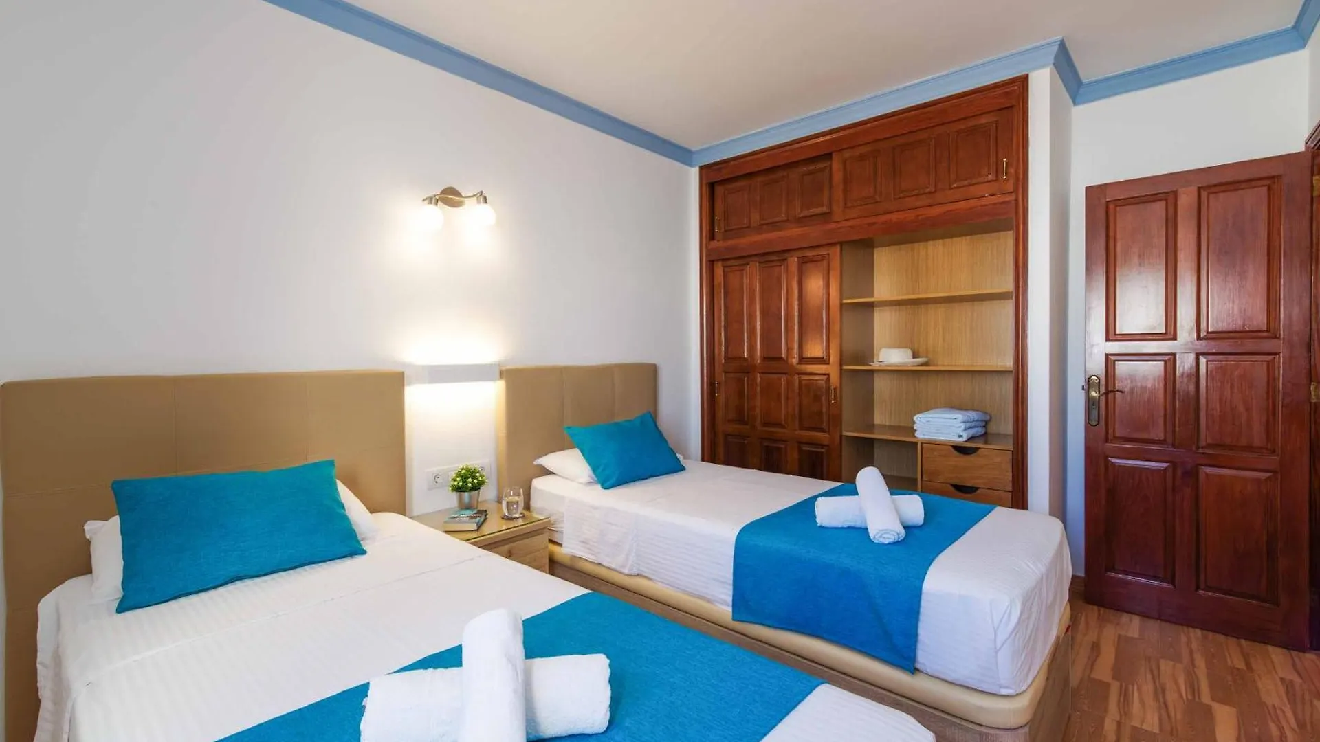 Villa Palina Puerto del Carmen  Spanien