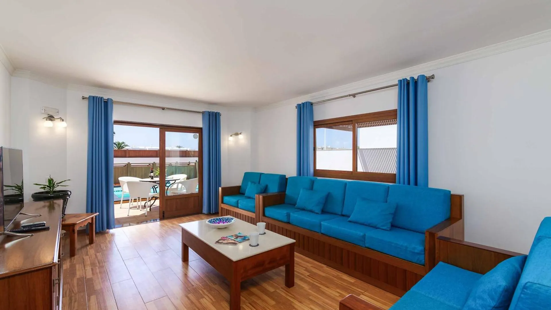 Villa Palina Puerto del Carmen