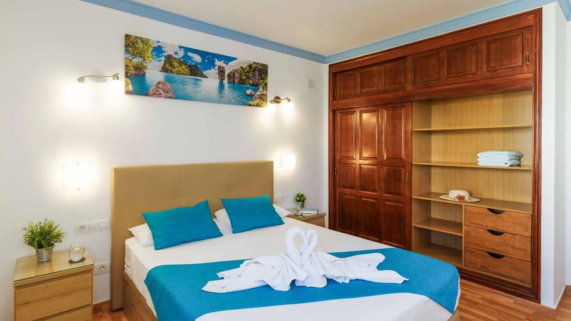 Villa Palina Puerto del Carmen