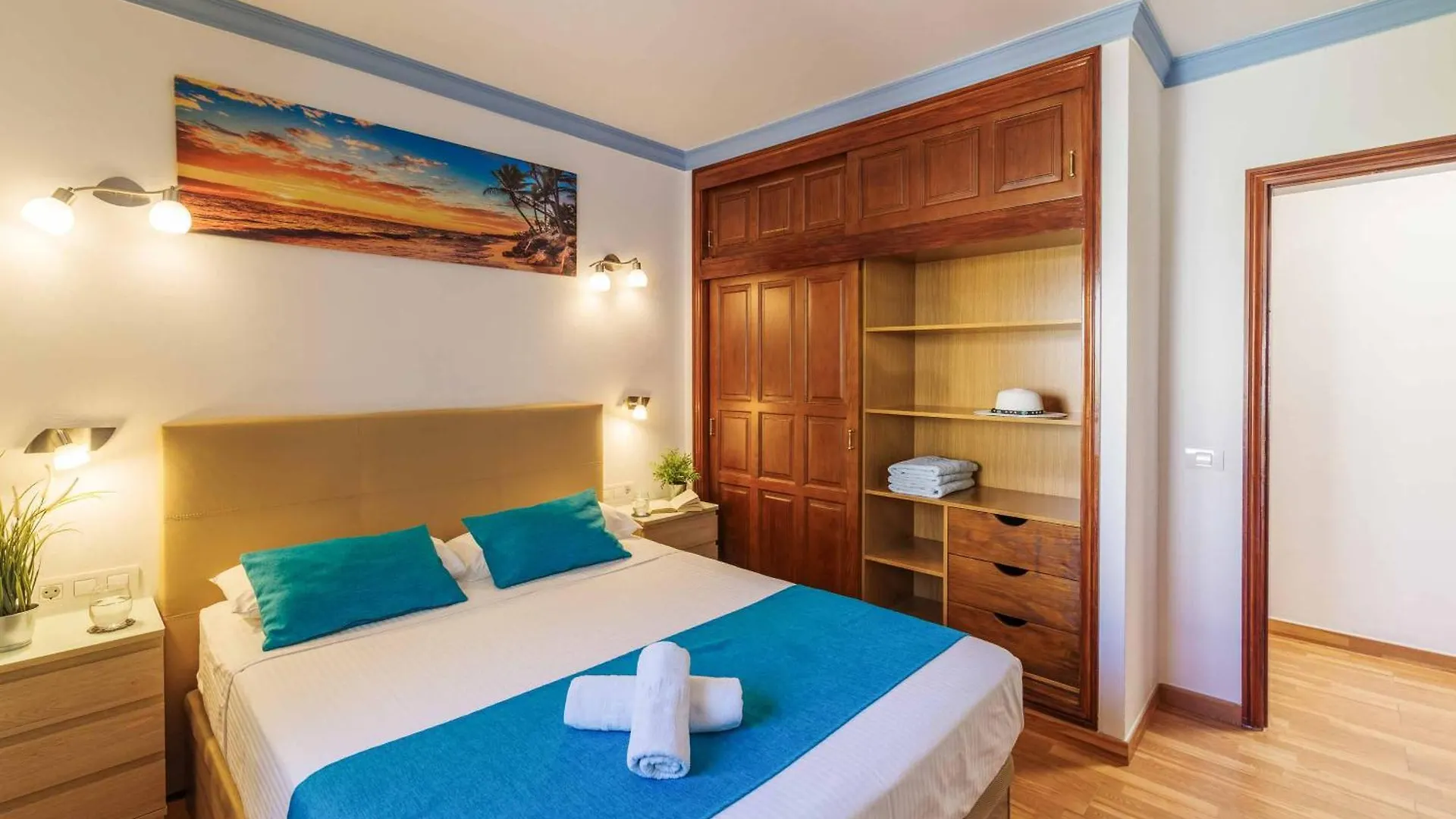 Villa Palina Puerto del Carmen   Puerto del Carmen (Lanzarote)