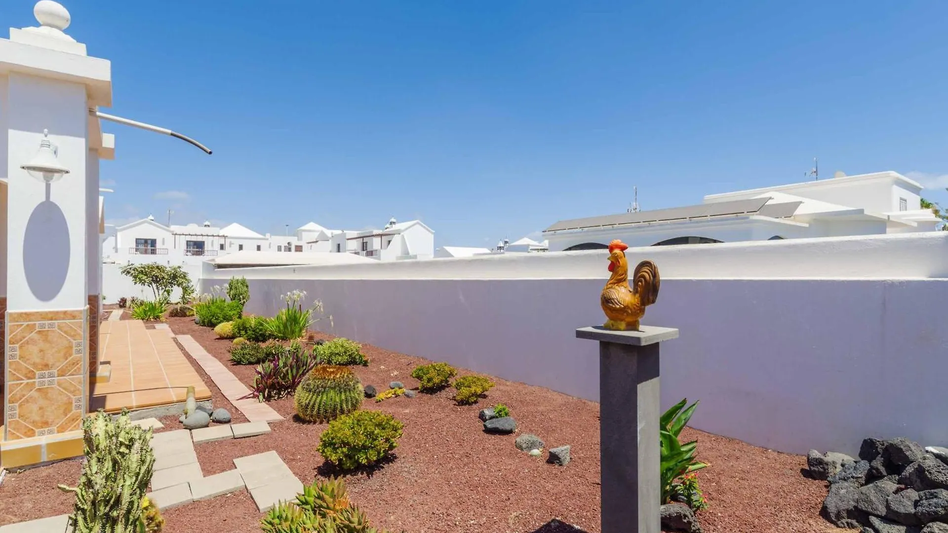 Villa Palina Puerto del Carmen