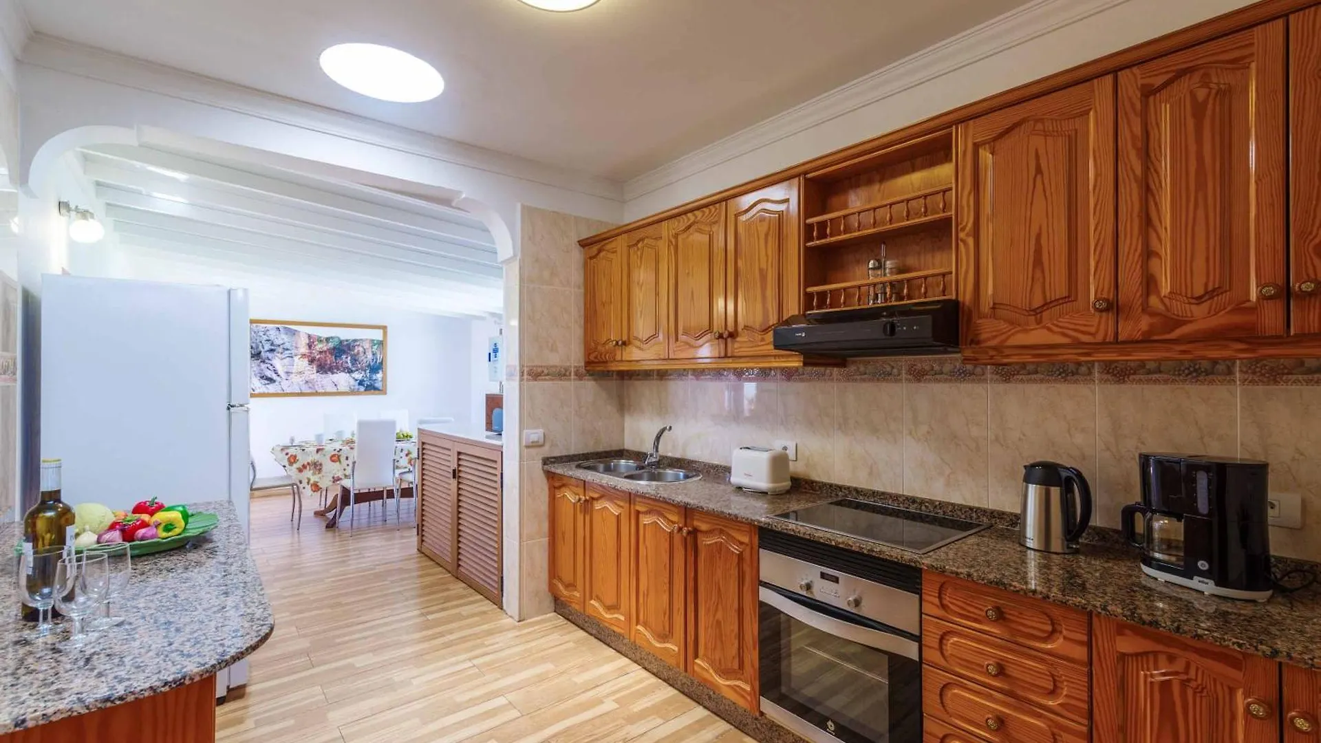 Villa Palina Puerto del Carmen  Spanien