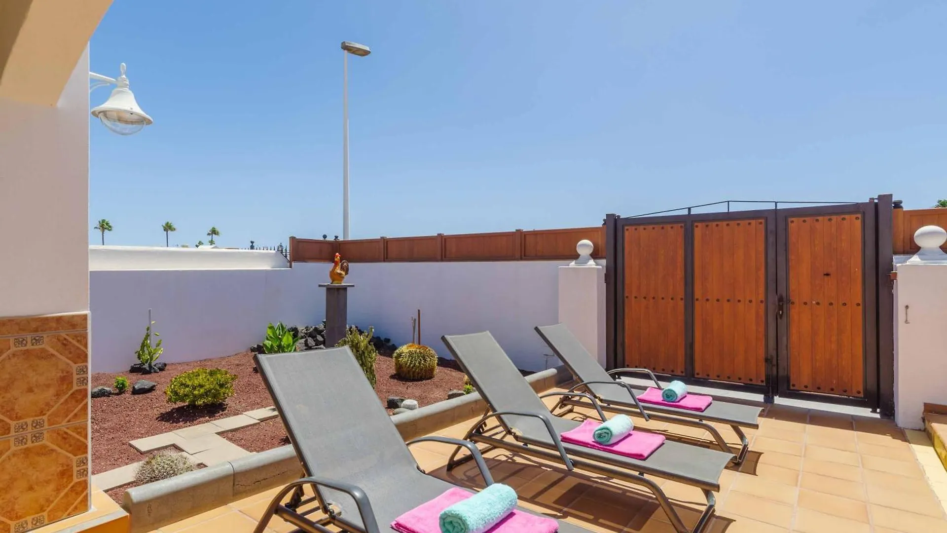 Villa Palina Puerto del Carmen  0*, Puerto del Carmen (Lanzarote) Spanien