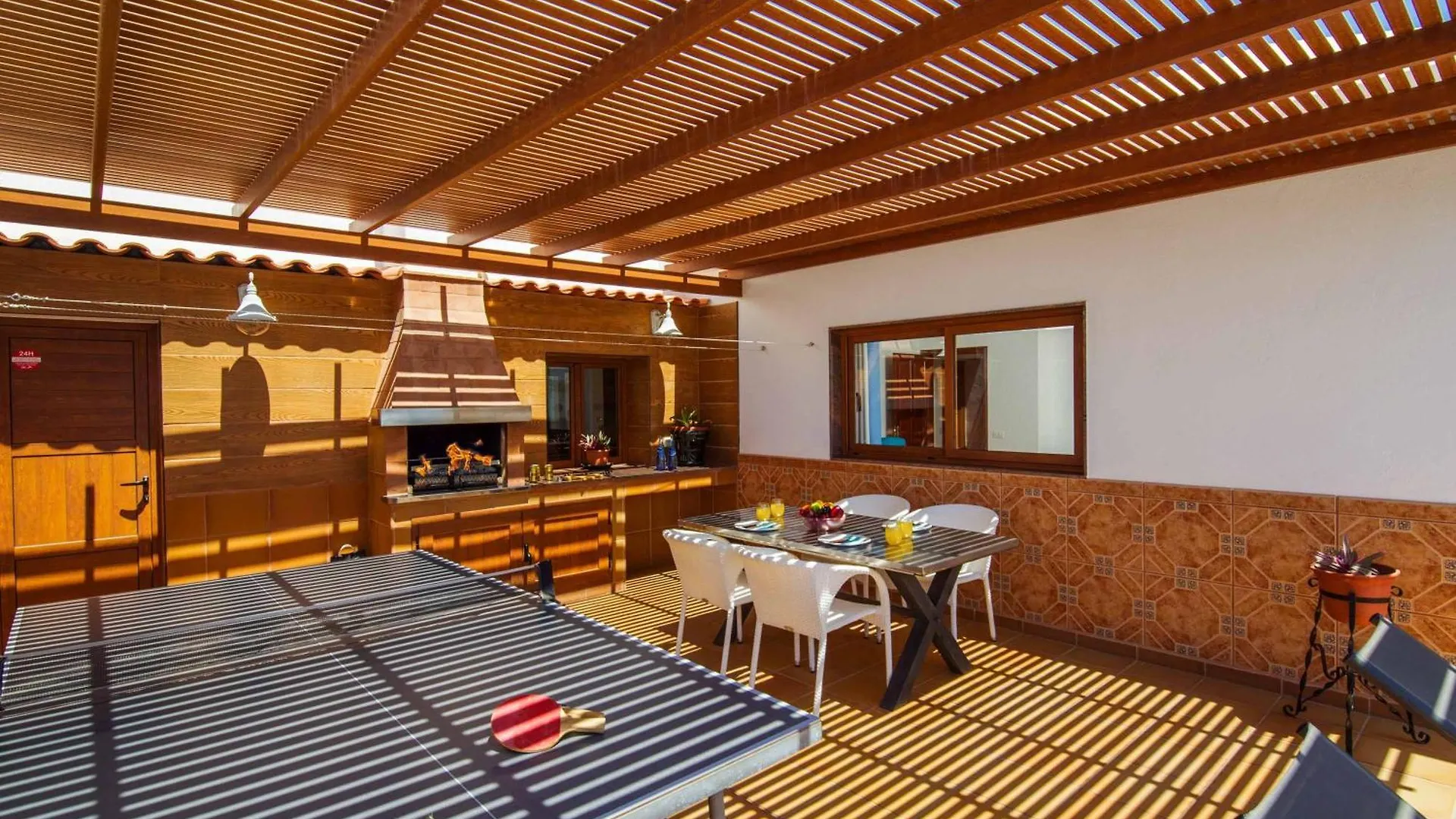Villa Palina Puerto del Carmen  0*, Puerto del Carmen (Lanzarote)