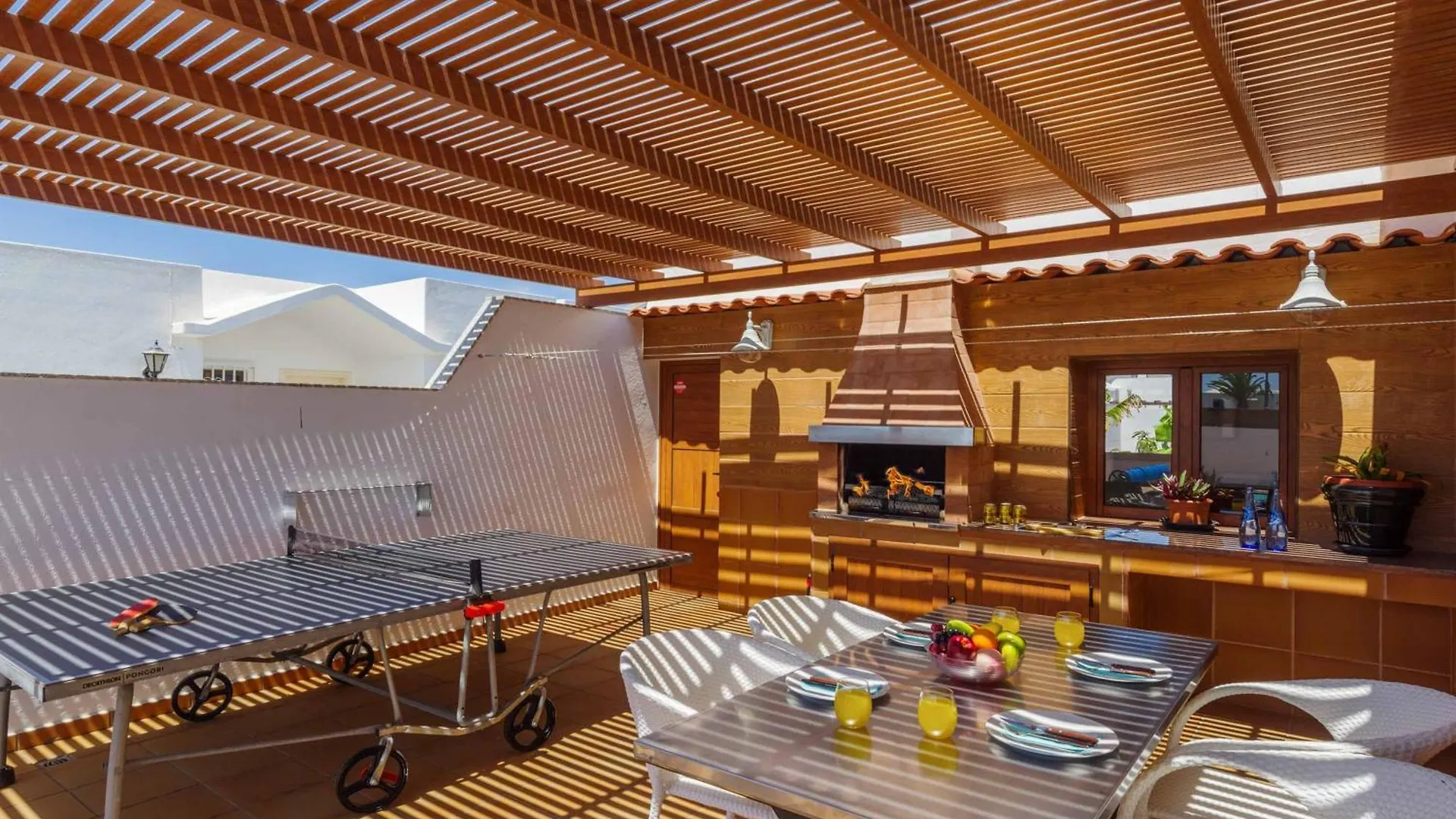 Villa Palina Puerto del Carmen