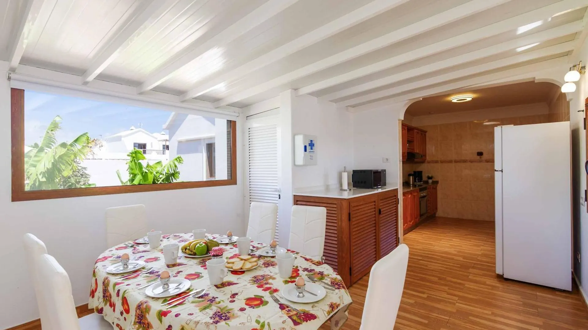 Villa Palina Puerto del Carmen   Puerto del Carmen (Lanzarote)