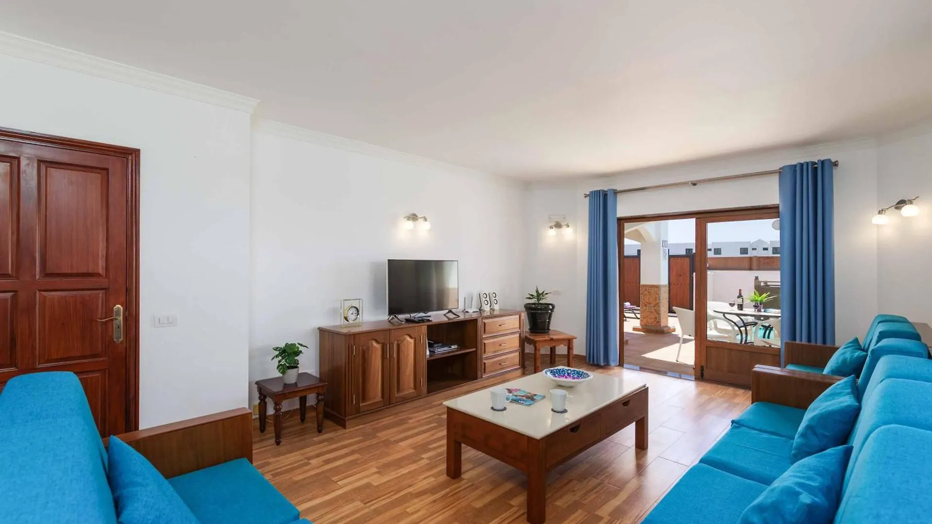 Villa Palina Puerto del Carmen
